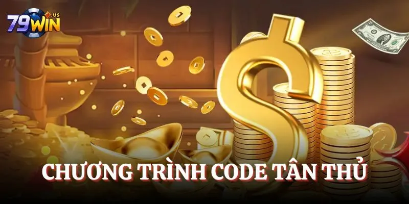 Chương trình code tân thủ