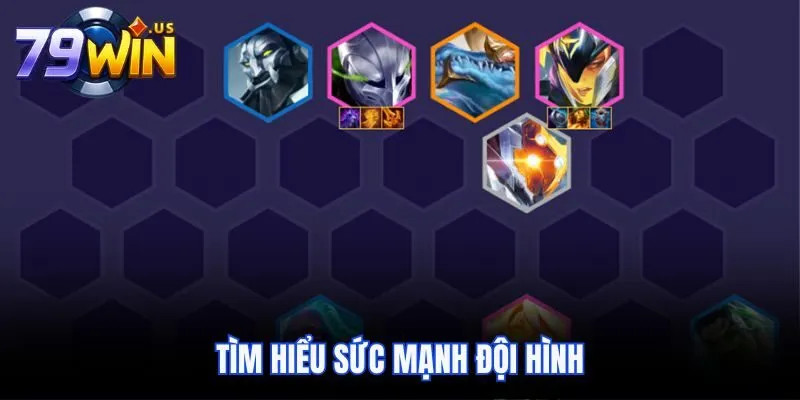 Nổ Hũ Đấu Trường Chân Lý Mã Hóa Mùa 14 Hấp Dẫn Hiện Nay 3 Tìm hiểu sức mạnh đội hình