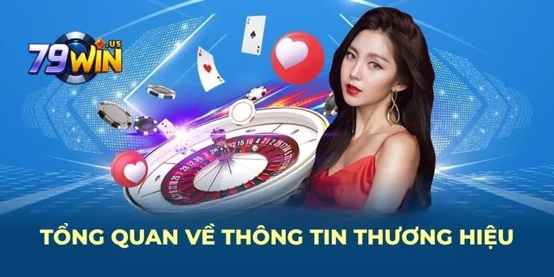 trang chủ 23 Tổng quan về thông tin thương hiệu